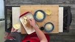 Panko-Parmesan Crusted Trout Recipe by Carolina Cooker®