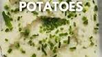 Paolo | 🥔 Herb-Infused Creamy Mashed Potatoes – The ...