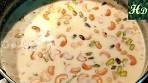 Payasam Recipe | Vegetable Kheer | Vegetable Payasam ...