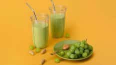 Pb & Yay Smoothie