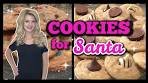 Peanut Butter Blossoms | M&M Chocolate Chip Cookies ...