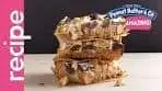 Peanut Butter Magic Cookie Bars Recipe
