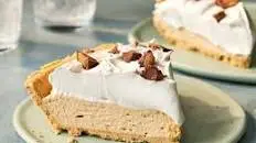 Peanut Butter Pie