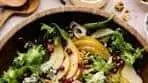 Pear Salad