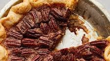 Pecan Pie