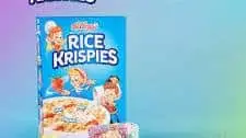 PEEPS® RICE KRISPIES TREATS™ Recipe