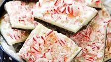 Peppermint Bark Recipe