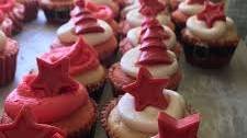 Peppermint Buttercream Frosting