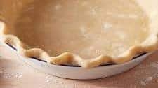 Perfect Pie Crust