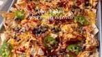 Peyton Pratte | BBQ Chicken Nachos. Another simple ...
