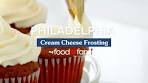 PHILADELPHIA Cream Cheese Frosting | My Food and Family