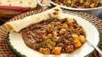 PICADILLO TRADITIONAL | Ground Beef and Vegetables ...