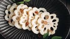 Pickled Lotus Root (Su Renkon)