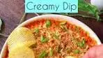 Pickles & Wine | 10 Minute Creamy Spring Onion Dip 😍 The ...