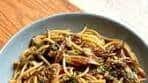 Pierce Abernathy | Meyer Lemon and Mushroom Pasta ...