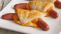 Pigs in a Blanket