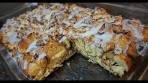 Pillsbury Cinnamon Roll French Toast Casserole