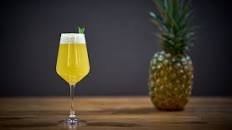 Piña Colada: ingegnerizziamo il cocktail tropicale più famoso