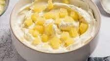 Pineapple Cream Cheese