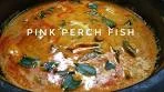Pink Perch Fish Curry - A Coastal Culinary Masterpiece 🐟🌶️