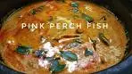 Pink Perch Fish Curry - A Coastal Culinary Masterpiece 🐟🌶️