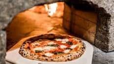 Pizza Margherita