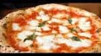 pizza napolitaine/pizza napoletana/neapolitan pizza