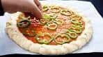 Pizza Recipe | Pizza dough | Homemade Pizza - Recipe that ...