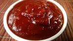 Plum ki Chutney