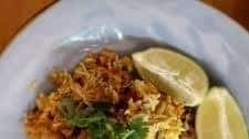 Pollo Biryani (चिकन बिरयानी)