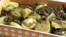 Pommes Lyonnaise
