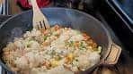 Pork Fried Rice
