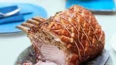 Pork recipes