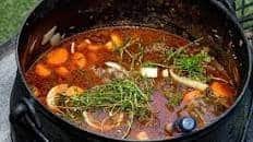 Possum Stew Recipe