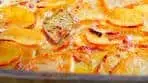 Potato Dauphinoise | Jamie Oliver | Creamy, oozy, cheesy ...
