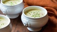 Potato Leek Soup