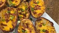 Potato Skins