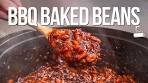 PROPER SOUTHERN BAKED BEANS (MAYBE THE BEST ...