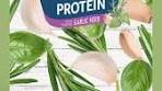 Protein Garlic ​Tortillas | Get ready to take back your taste ...