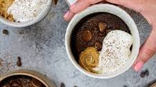 Protein Mug Cake
