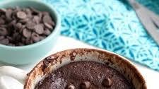 Protein Mug Cake Recipe