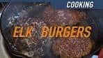 PUB STYLE ELK BURGERS | Hunters Connect