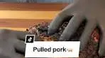 Pulled pork 🐷 Una vera bombaaaaaaaaa SALVA LA RICETTA ...