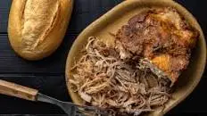 Pulled Pork