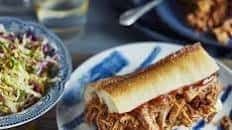 Pulled Pork BBQ Sauce