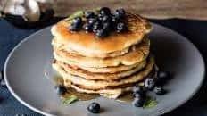 Pulp Pancakes