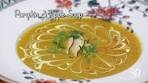 Pumpkin and Apple Soup - Recipe | A recipe I've had with me ...