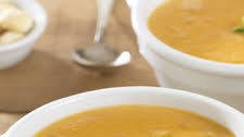 Pumpkin Soup