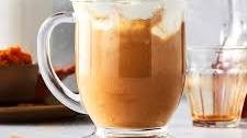 Pumpkin Spice Latte
