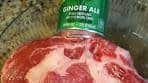 Put a Steak in Ginger Ale and See the Result!